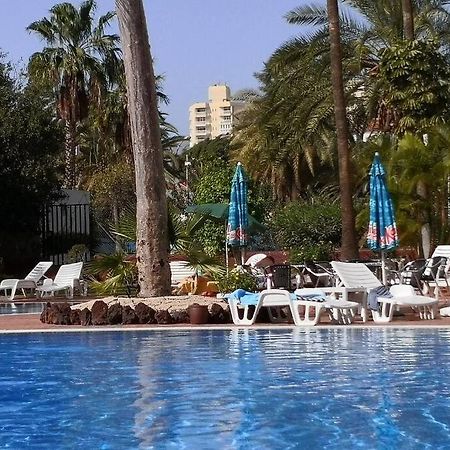 Apartamento vista al mar Playa Las Américas Arona  Exterior foto