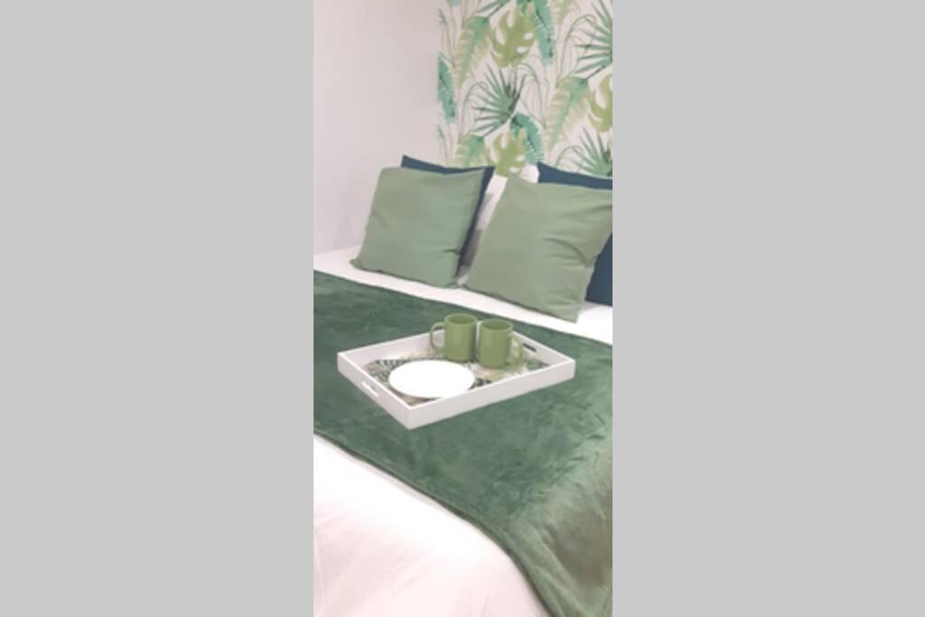 Apartamento vista al mar Playa Las Américas Arona  Exterior foto