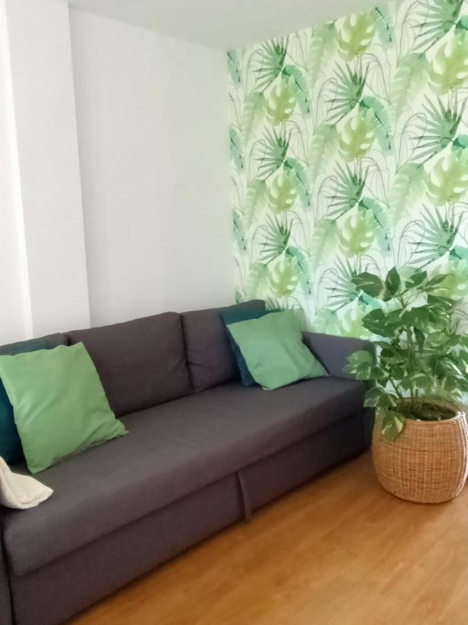 Apartamento vista al mar Playa Las Américas Arona  Exterior foto