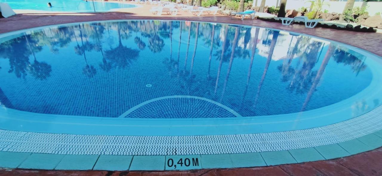 Apartamento vista al mar Playa Las Américas Arona  Exterior foto
